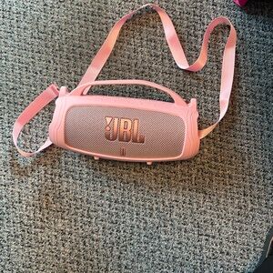 JBL Charge 5 Bluetooth Speaker